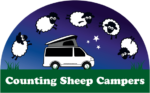 Counting Sheep Campers