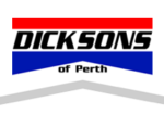 Dickson of Perth
